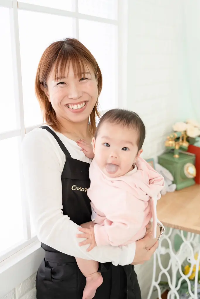 With Mammyについて - With Mammy